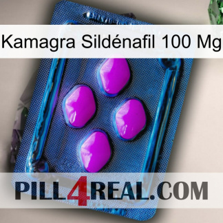 Kamagra Sildénafil 100 Mg 04